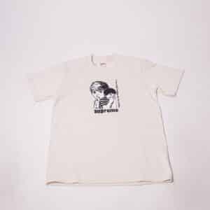 Playera Supreme Creepy Kid