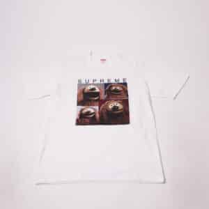 Playera Supreme Muppets