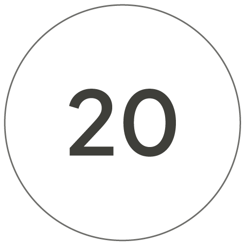 20cm