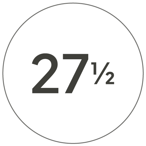 27.5cm