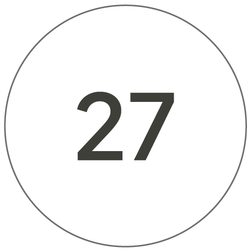 27cm