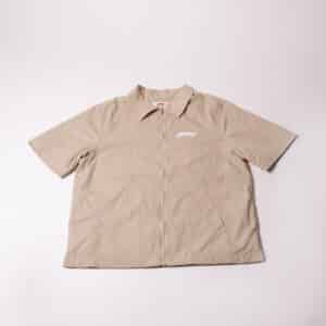 Playera Pacsun F1 Beige