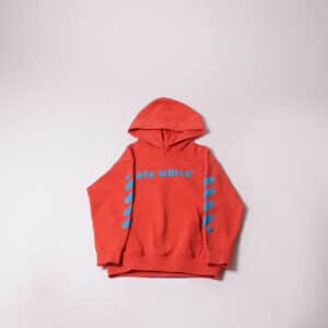 Sudadera Off White Kids