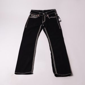 Pantalon True Religion Costuras Blancas