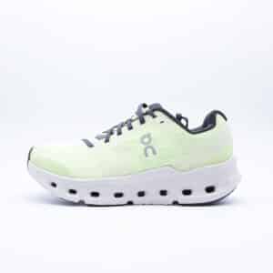 On Cloud Yellow