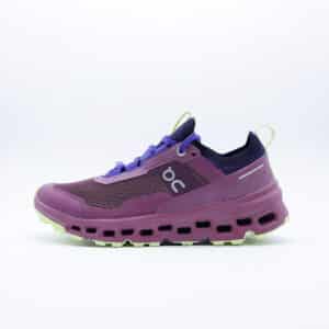 On Cloud Cherry