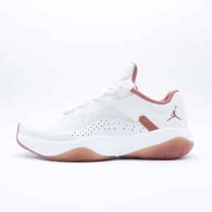 Jordan 11 CMFT White/Brown