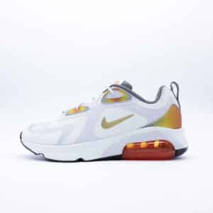 Nike Air Max 200 Summit White