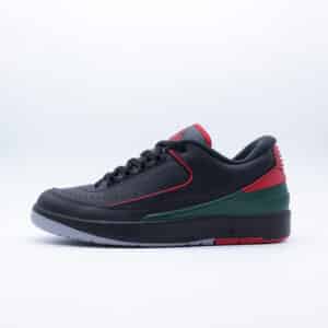 Jordan 2 Retro Low
