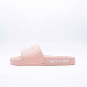 Sandalias Kappa Rosa