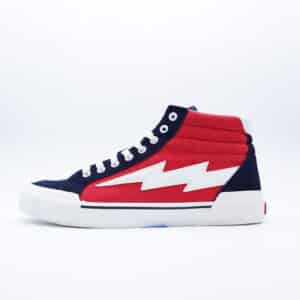 Revenge X Storm High