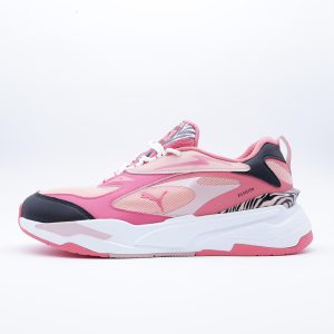Puma Rs Fast Pink Oxford