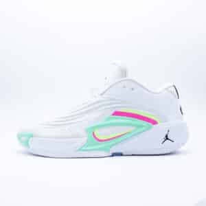 Jordan Luka 3 White