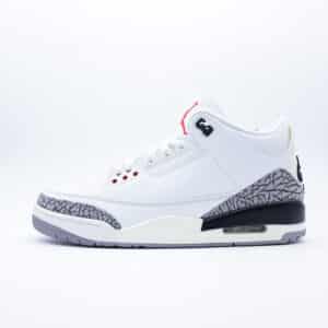 Jordan 3 Retro White Cement