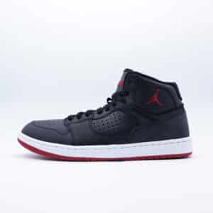 Jordan Acces Black/Red