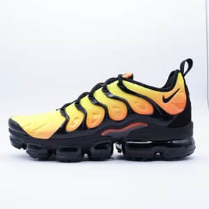 Nike Vapormax Yellow/Orange