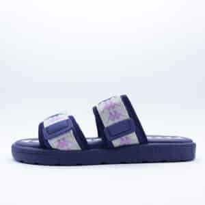 Sandalias Kappa Blue/Grey