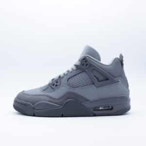 Jordan 4 Retro Paris Wet Cement