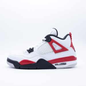Jordan 4 Retro Red Cement