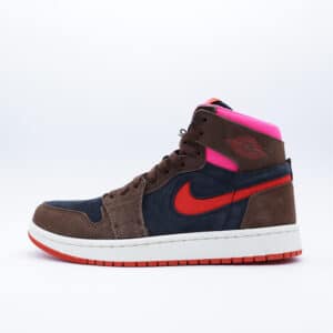Jordan 1 Zoom CMFT Cacao Wow