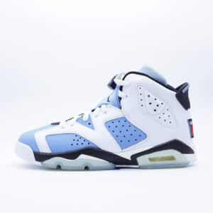 Jordan 6 Retro UNC