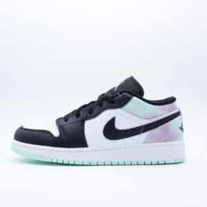 Jordan 1 Low Easter Pastel