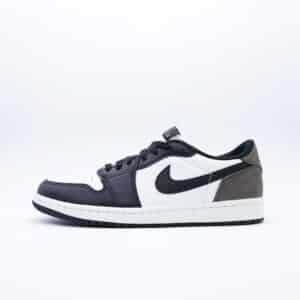 Jordan 1 Retro Low Mocha