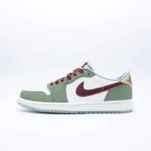 Jordan 1 Low Chinese New Year