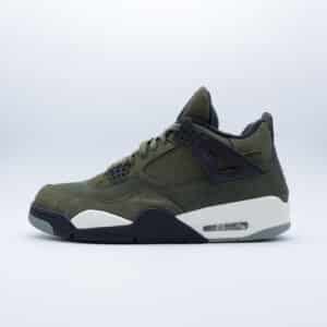 Jordan 4 Retro Olive