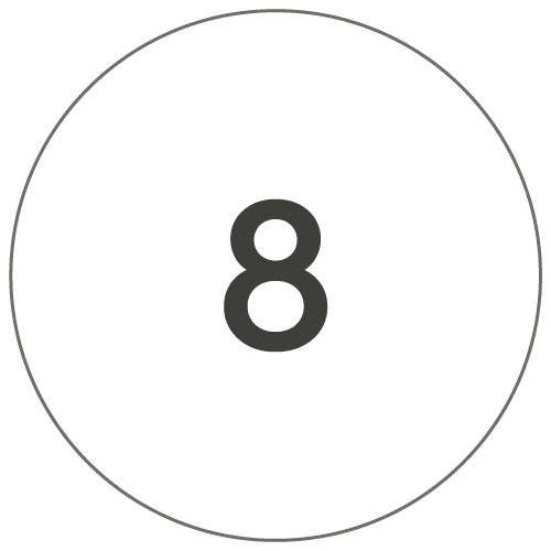 8