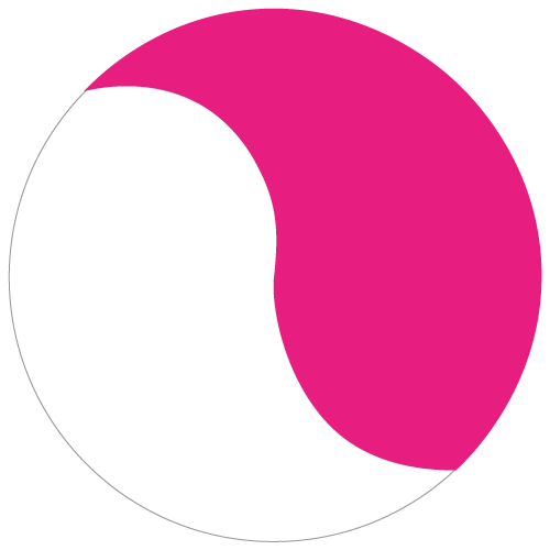 Blanco/Rosa