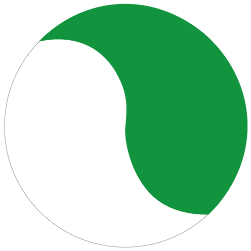 Blanco/Verde