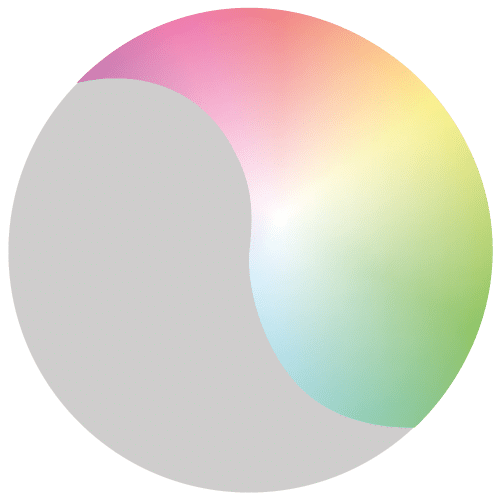 Gris/Multicolor