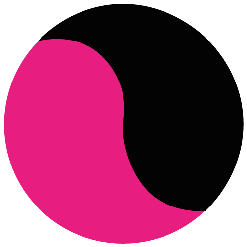 Negro/Rosa
