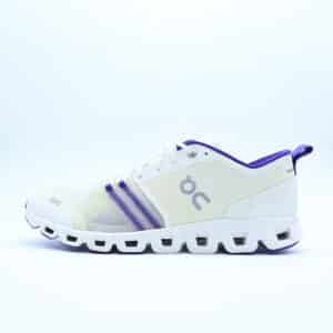 On Cloud X Shift