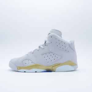 Jordan 6 Retro Paris