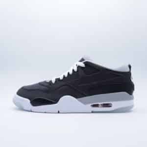 Jordan 4 RM Black Metalic