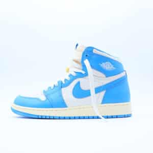 Air Jordan 1 High OG UNC Reimagined