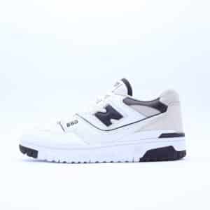 New Balance 550 B/W