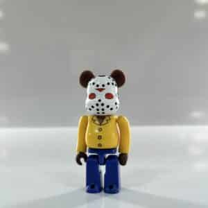 Bear Brick Horror Jason