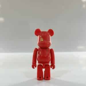Bear Brick Union Sovietica