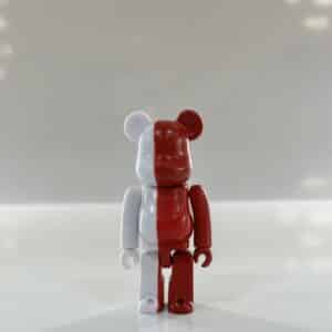 Bear Brick Dubai