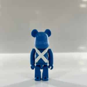 Bear Brick Escocia