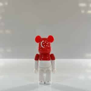 Bear Brick Singapur