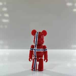 Bear Brick Noruega