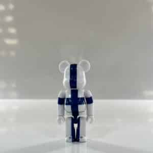 Bear Brick Finlandia