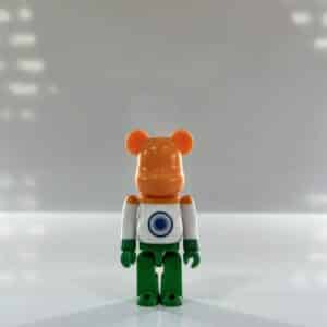 Bear Brick India