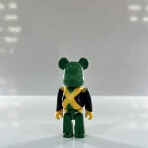 Bear Brick Jamaica