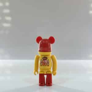 Bear Brick Espa?a