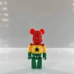 Bear Brick Ghana
